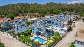 Villasunlight - Fethiye - 8