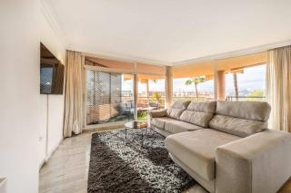 Magna Marbella Puerto Banus Family Only - Marbella - 1