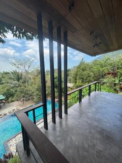 ลาดวานร รีสอร์ท สมุย Laadwaanorn Resort Samui - Koh Samui - 7