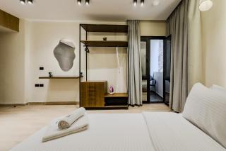 The 1BDR Placid Pod w Jacuzzi 5min to CAI Airport - Il Cairo - 6