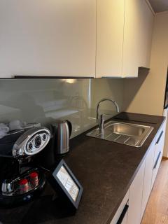 Apartmaji Kotnik - 1