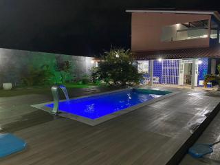 Chácara Olga Fernandes - MonteGordo - Guarajuba - Camacari - 5