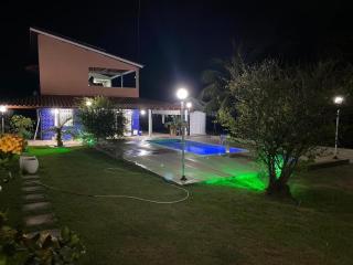 Chácara Olga Fernandes - MonteGordo - Guarajuba - 3