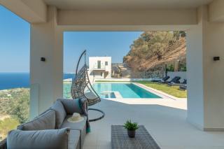 Luxury Villa Verde - Palaiokastro - 7