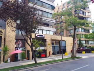 D&D Apartments El Golf - Santiago - 9