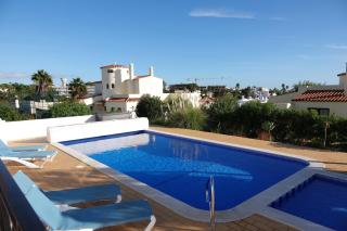 Casa Colina Golf, only a minute walk away - 0
