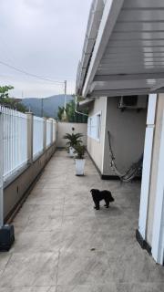 Casa com piscina Florianópolis próximo as praias Moçambique ingleses e barra da lagoa - 1