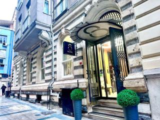 Misafir Suites 8 Istanbul - Istambul - 0