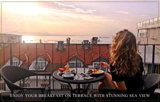 Angel's Home Suites - Angel Group Hotels - Istanbul - 4