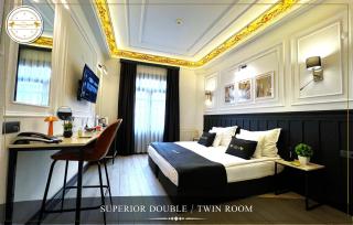 Angel's Home Suites - Angel Group Hotels - Istanbul - 7
