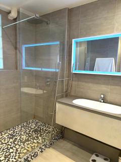 L'appartement Dantan - Saint-Cloud - 1