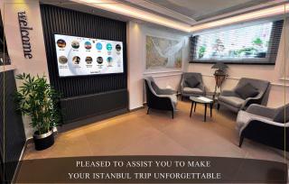 Angel's Home Suites - Angel Group Hotels - Istanbul - 1