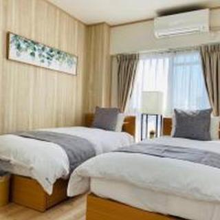 First Tennoji East 602 ファースト天王寺東 602 - 7