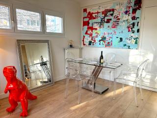 L'appartement Dantan - Saint-Cloud - 5