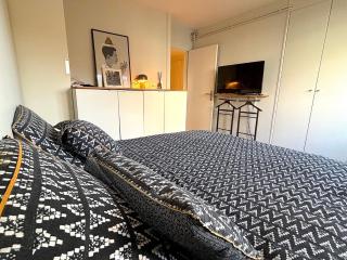 L'appartement Dantan - 2