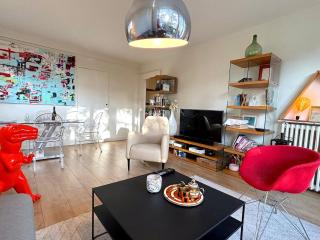 L'appartement Dantan - 7
