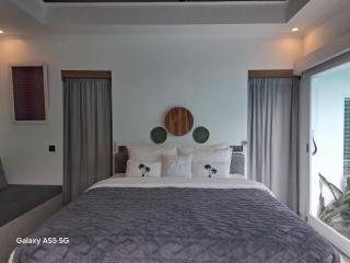 Villa Giyor - Nusa Lembongan - 7