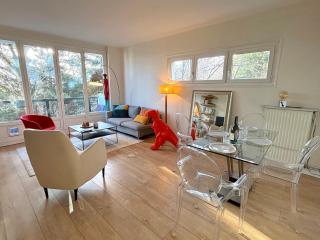 L'appartement Dantan - Saint-Cloud - 6