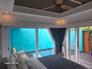 Villa Giyor - Nusa Lembongan - 2