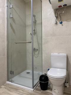 Zen Stays - Pyramid views 3 Bedrooms - Abū Rawwāsh - 8