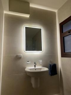 Zen Stays - Pyramid views 3 Bedrooms - Abū Rawwāsh - 6