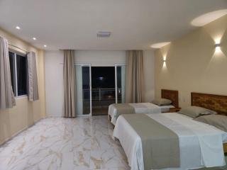 Pousada Itarema Residence - Itarema - 4