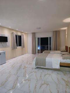 Pousada Itarema Residence - 2