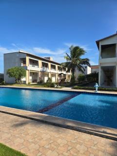 Pousada Itarema Residence - Itarema - 8