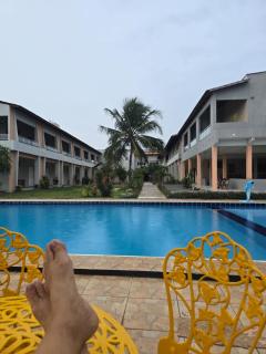 Pousada Itarema Residence - Itarema - 1