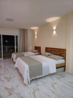 Pousada Itarema Residence - 9