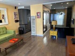 west hollywood condo - 3