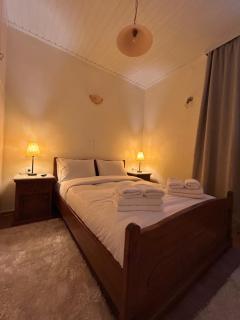 Sokaki Guesthouse - Arachova - 2