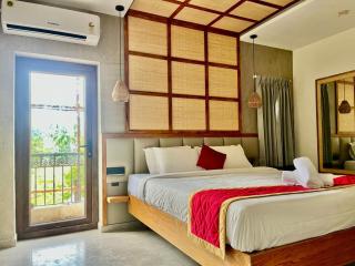Hotel Castle Manor - Auroville Beach - Pondicherry - 6