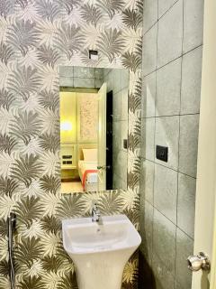Hotel Castle Manor - Auroville Beach - Pondicherry - 3