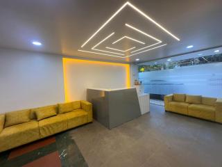 Hotel Yellow House- Shivneri Park Road, Baner, Pune - Pune - 8
