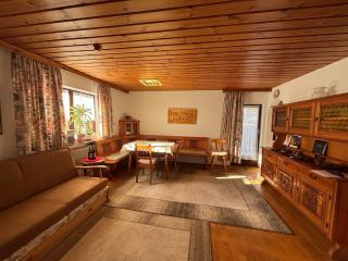 Traumhafte Wohnung im Herzen von Zwiesel mit Garten - Zwiesel - 5