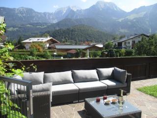 Villa Alpenoase - Schönau am Königssee - 3