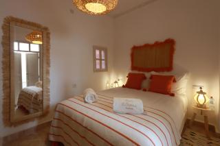 Riad El Charsa, logement entier 4 à 6 personnes, proche Jemaa El Fna, Rooftop et bassin chauffé - Marrakech - 6