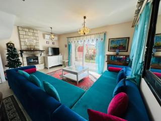 Evalacati - Villa Palma-Tamamen Müstakil Villa - Çeşme - 1