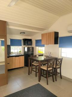 Cozy studio feat private garden - Noord - 0