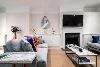 GuestReady - Family Home with Garden for 6 - Londra - 4