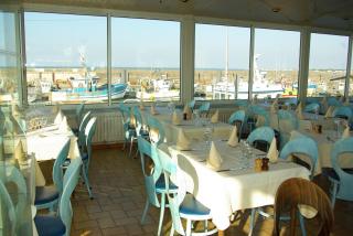 Logis hôtel Le Terminus - Bourcefranc - 1