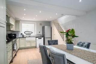 GuestReady - Family Home with Garden for 6 - Londra - 9