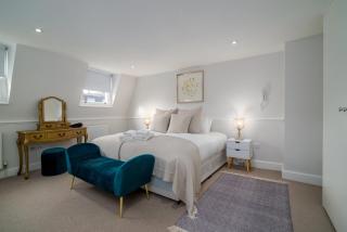 GuestReady - Family Home with Garden for 6 - Londra - 8