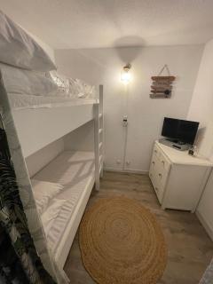 Location Studio Cabine St Lary Soulan - Saint-Lary-Soulan - 2