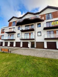 Apartament Sirocco - Władysławowo - 6