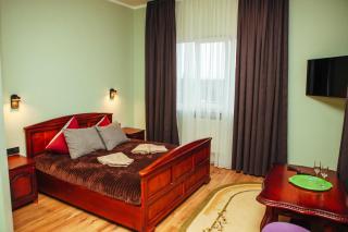 Європа готель - 2