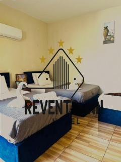 Revento DownTown Inn - Il Cairo - 5