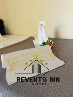 Revento DownTown Inn - Il Cairo - 4