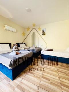 Revento DownTown Inn - Il Cairo - 6